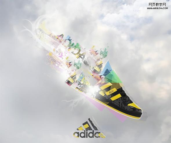 adidas