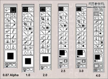 深度解读photoshop二十年图像风云巨变