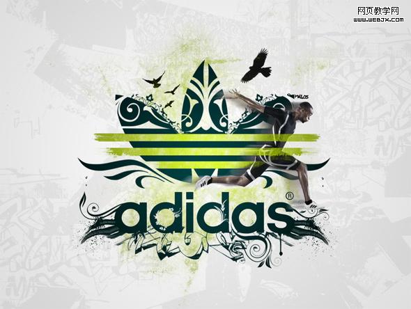 adidas 2009