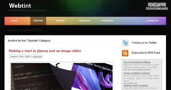 web-tint-photoshop-web-layout-tutorial-website