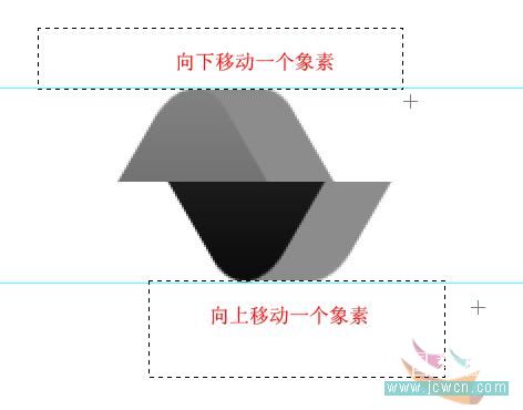 photoshop详细绘制质感8gb的u盘_webjx.com