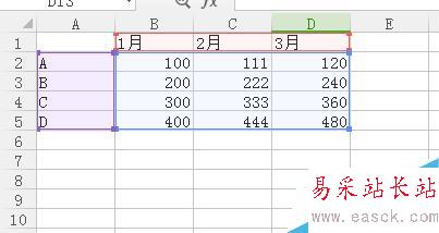 怎么在word文档中制作条形统计图？