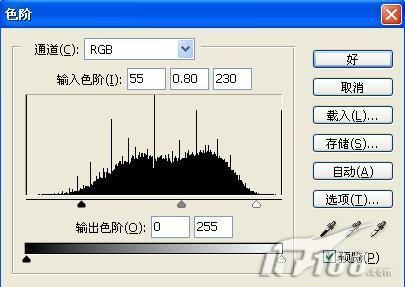 photoshop综合应用打造逼真的印章(5)