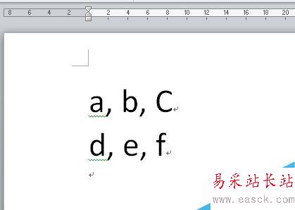 word2010如何将表格转换成文字