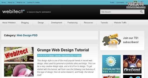 webitect-photoshop-web-layout-tutorial-website