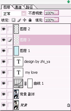 用photoshop简单打造照片素雅风格_网页设计webjx.com整理