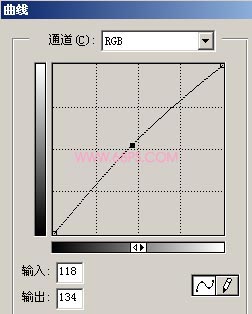 非主流ps教程:减少图片杂色渲染照片个性色彩_网页设计webjx.com