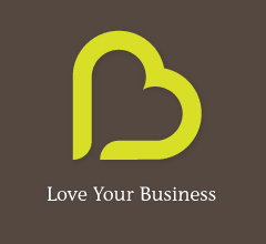 loveyourbusiness logo