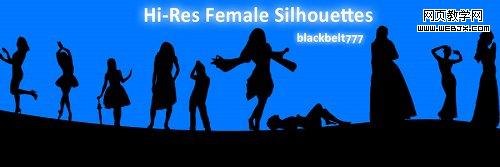 female_silhouettes