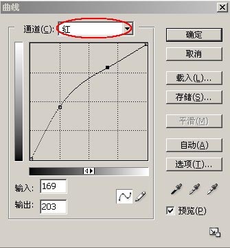 用photoshop的“计算”打造晶莹通透皮肤_网页设计webjx.com收集整理