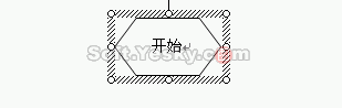 word制作流程图 - Mini-Fisher - 小余的博客