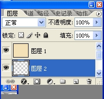 mm非主流艺术照片,photoshop教你做!