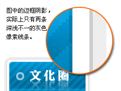 photoshop制作网站流程图解揭密