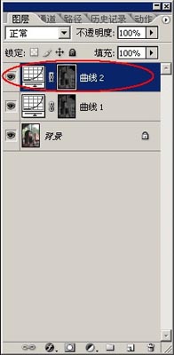 用photoshop的“计算”打造晶莹通透皮肤_网页设计webjx.com收集整理