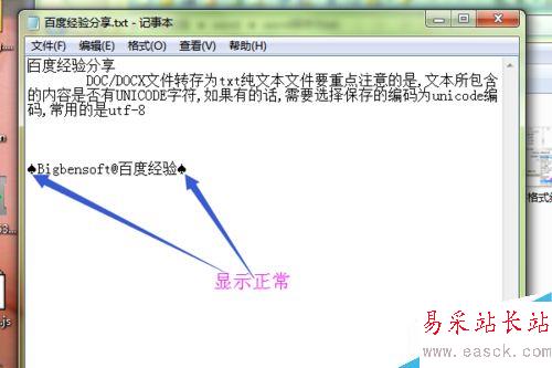 word文档如何转换成txt纯文本格式?