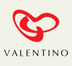 valentino logo