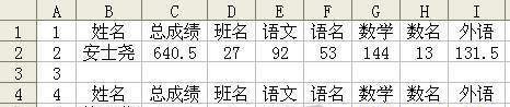 办公软件应用技巧