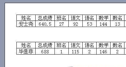 办公软件应用技巧