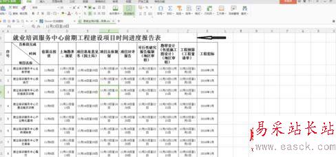 WPS表格改变方向后打印不全的解决方法