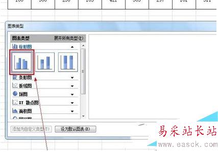 wps表格组合图表怎么制作 wps表格组合图表制作教程9