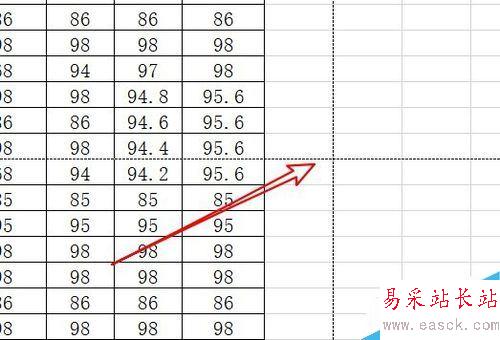 wps2019表格怎么关闭分页符？wps2019表格关闭显示分页符方法