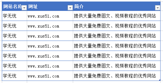 Excel如何转换表格行列？ 武林网