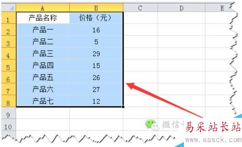 [推荐]Excel中排序之自定义排序的使用技巧