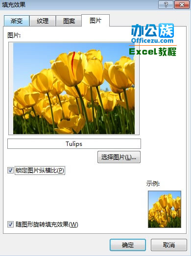 Excel2013中如何插入图片批注