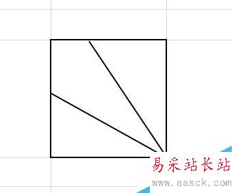 Excel 斜表头的做法