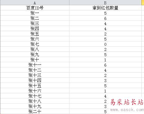 excel把两个表格关联数据合并的设置方法