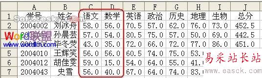 切换到Sheet2