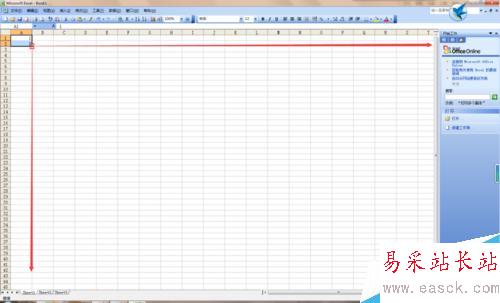 excel的使用技巧【1】