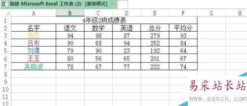 excel 如何计算公式的最大值？