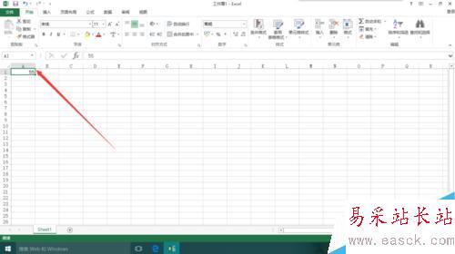 excel2013如何把单元格的批注清楚掉