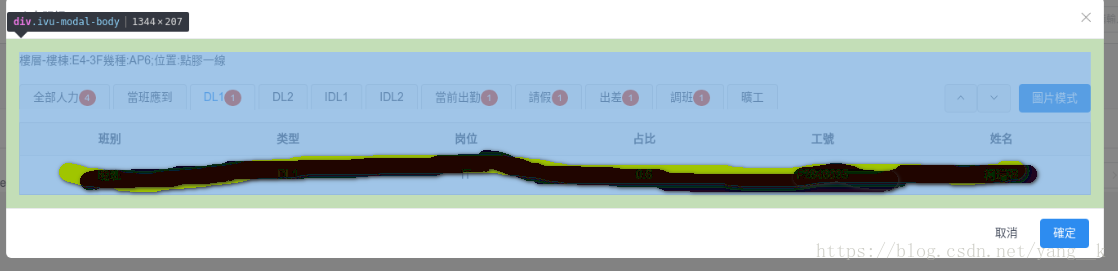 HTML,tabs,导航,冲突