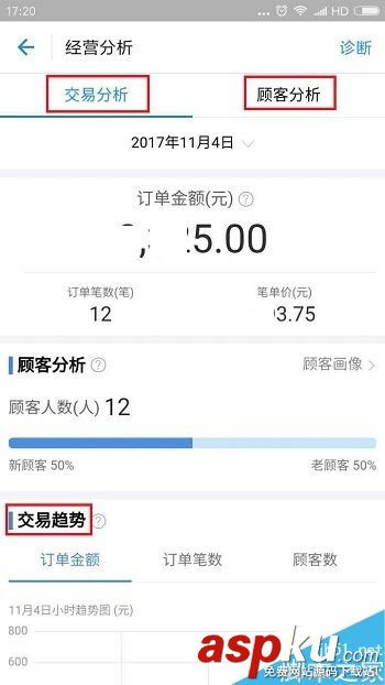 支付宝,商家,商家服务