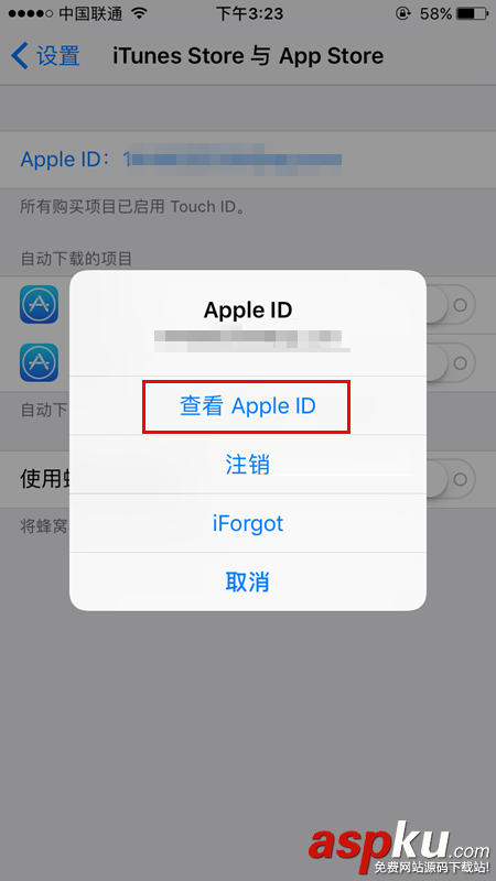 AppStore解除支付宝绑定,AppStore解绑支付宝,AppStore支付宝解绑