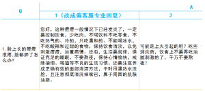 如何利用百度规划关键词规划师做精准做问答引流