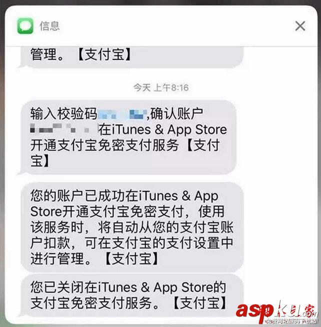 appstore,支付宝