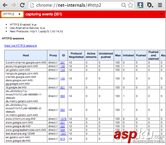 详解为新版Apache服务器开启HTTP/2支持的方法