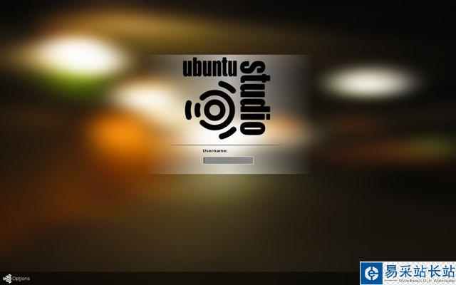 Ubuntu Studio 7.10 Gutsy Gibbon下载与截图