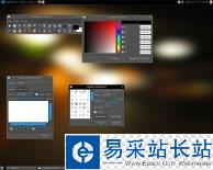 Ubuntu Studio 7.10 也将火爆