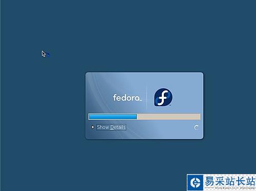 Fedora 8 Beta 3 安装图文教程