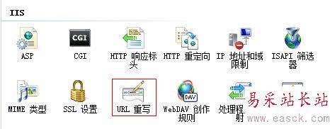 IIS7 / IIS7.5 URL 重写 HTTP 重定向到 HTTPS - 第5张 | Мало(mano) BLOG