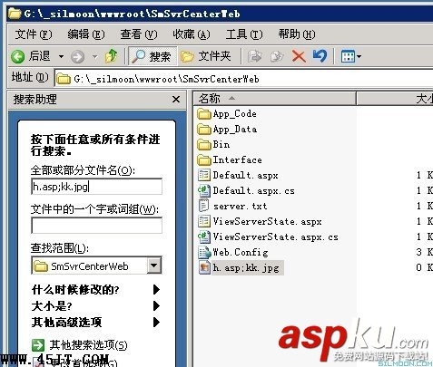 IIS 6.0的ASP目录漏洞与分号漏洞临时解决方法