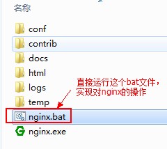 Nginx,IIS