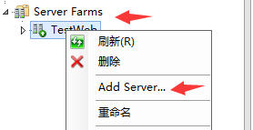 windows,第七层,负载均衡,IIS,ARR