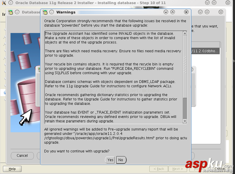 oracle11g,oracle11g升级教程