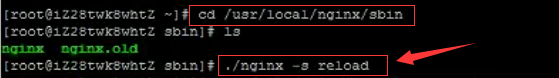 Nginx,端口被占用,Address,already