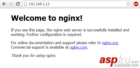 Ubuntu,LEMP,Nginx